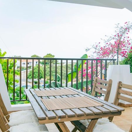 Siesta Mar Originals Aparthotel Cala En Porter  ภายนอก รูปภาพ